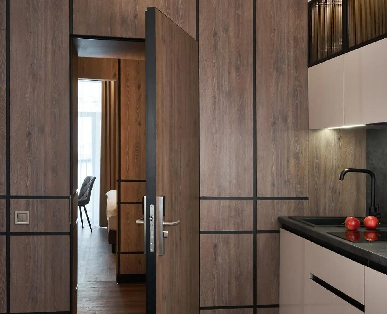 Bonapart Maidan By Uhm Kyiv Apartment